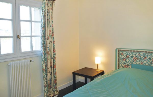 Ferienhaus - Saint Pabu , Frankreich - FBF325 601