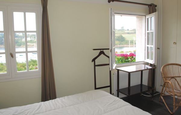 Ferienhaus - Saint Pabu , Frankreich - FBF325 602