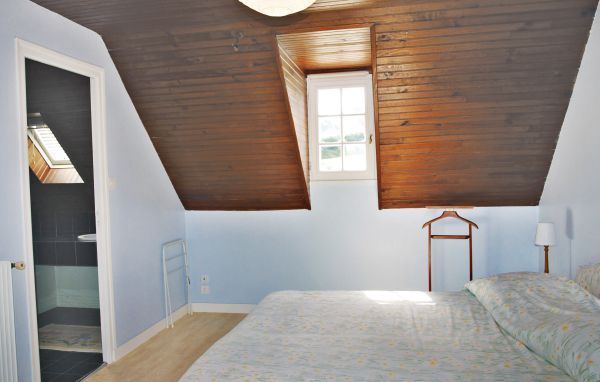 Ferienhaus - Saint Pabu , Frankreich - FBF325 603