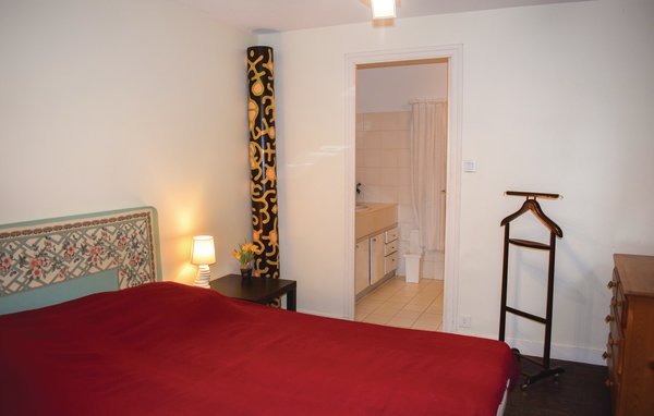 Ferienhaus - Saint Pabu , Frankreich - FBF325 9