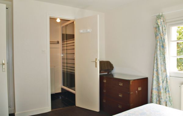Ferienhaus - Saint Pabu , Frankreich - FBF325 604