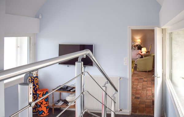 Ferienhaus - Saint Pabu , Frankreich - FBF325 501