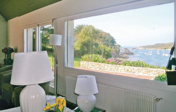 Ferienhaus - Saint Pabu , Frankreich - FBF325 502
