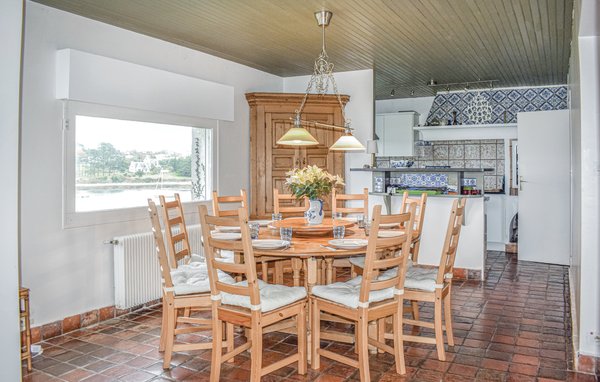 Ferienhaus - Saint Pabu , Frankreich - FBF325 6