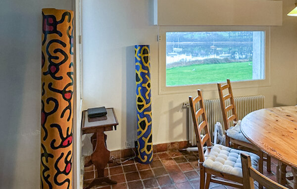 Ferienhaus - Saint Pabu , Frankreich - FBF325 7
