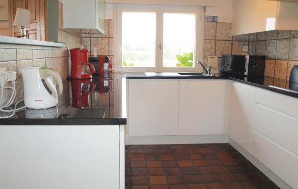 Ferienhaus - Saint Pabu , Frankreich - FBF325 401