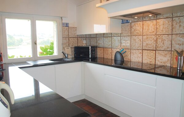 Ferienhaus - Saint Pabu , Frankreich - FBF325 402