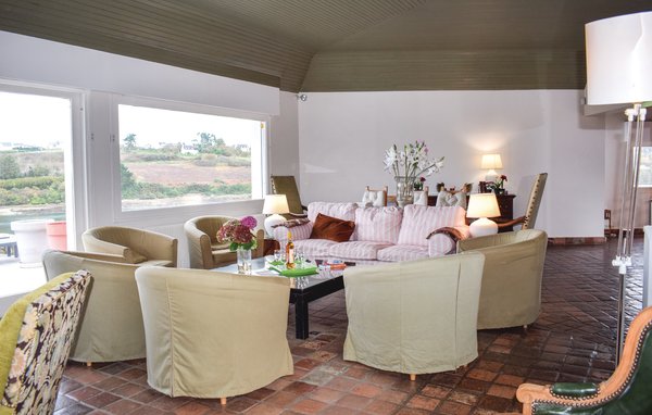 Ferienhaus - Saint Pabu , Frankreich - FBF325 302