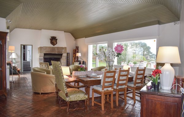 Ferienhaus - Saint Pabu , Frankreich - FBF325 303
