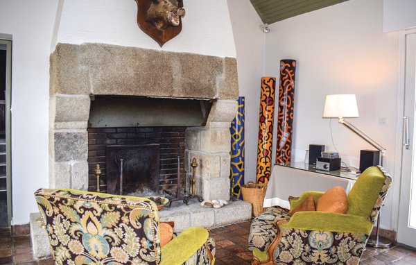 Ferienhaus - Saint Pabu , Frankreich - FBF325 304