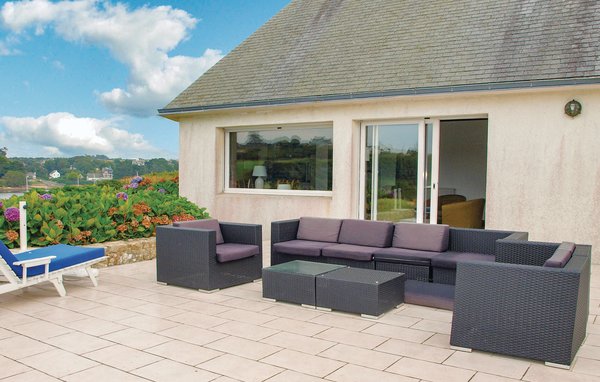 Ferienhaus - Saint Pabu , Frankreich - FBF325 4