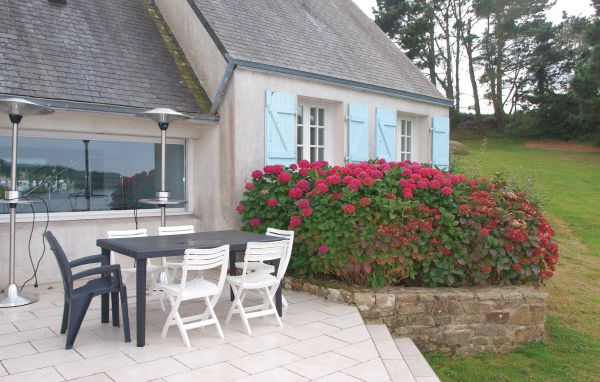 Ferienhaus - Saint Pabu , Frankreich - FBF325 101