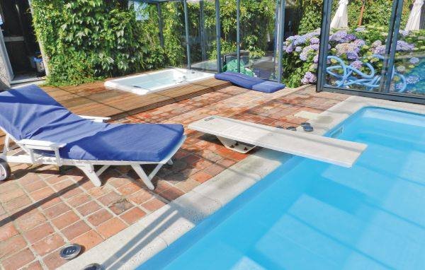 Ferienhaus - Saint Pabu , Frankreich - FBF325 12