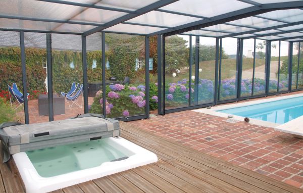 Ferienhaus - Saint Pabu , Frankreich - FBF325 5