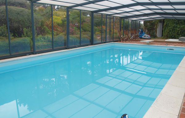 Ferienhaus - Saint Pabu , Frankreich - FBF325 13