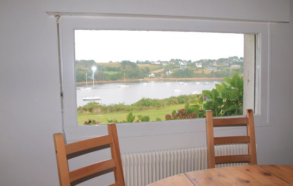 Ferienhaus - Saint Pabu , Frankreich - FBF325 203