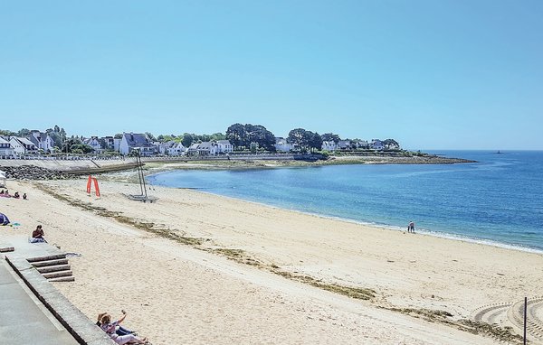 Location de vacances - Bénodet , France - FBF332 901