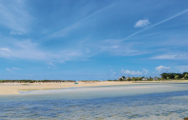 Location de vacances - Bénodet , France - FBF332 902