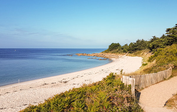 Location de vacances - Bénodet , France - FBF332 904