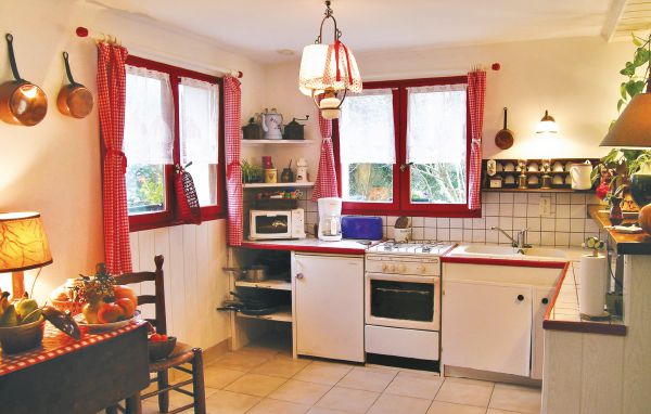 Location de vacances - Bénodet , France - FBF332 4
