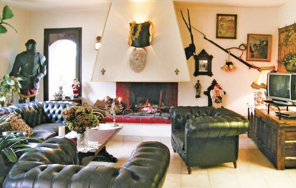 Location de vacances - Bénodet , France - FBF332 301