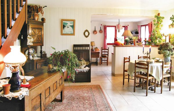 Location de vacances - Bénodet , France - FBF332 302