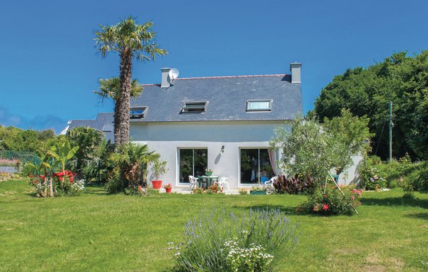 Location de vacances - Bénodet , France - FBF332 3