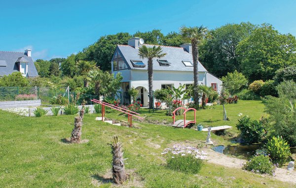 Location de vacances - Bénodet , France - FBF332 82