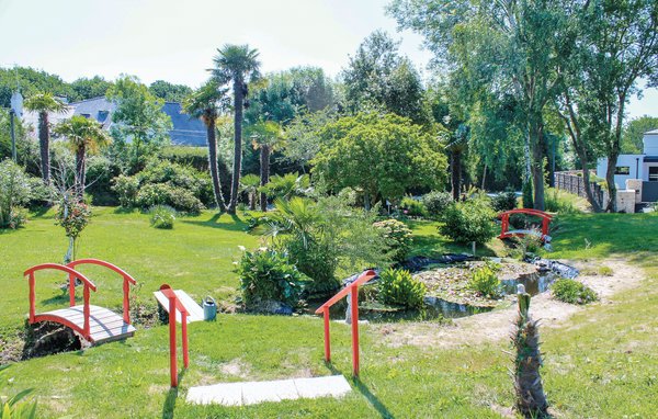 Location de vacances - Bénodet , France - FBF332 8