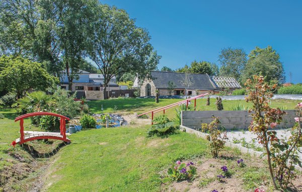 Location de vacances - Bénodet , France - FBF332 102