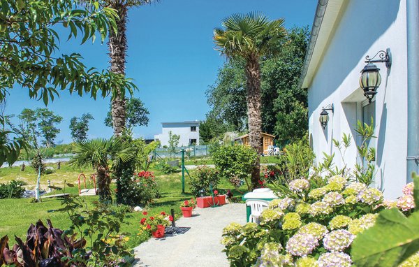 Location de vacances - Bénodet , France - FBF332 7