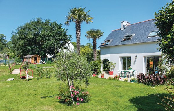 Location de vacances - Bénodet , France - FBF332 103
