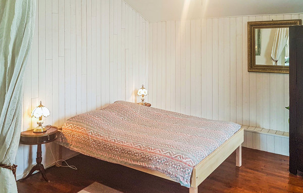 Holiday Home - La Forêt Fouesnant , France - FBF347 601