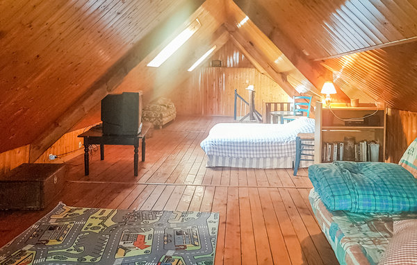 Holiday Home - La Forêt Fouesnant , France - FBF347 602