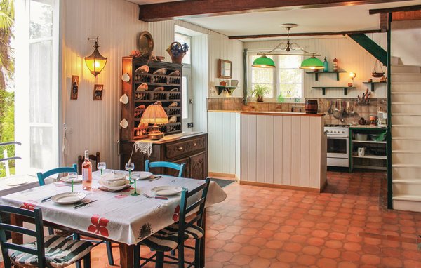 Holiday Home - La Forêt Fouesnant , France - FBF347 3