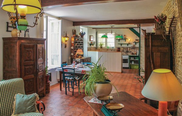 Holiday Home - La Forêt Fouesnant , France - FBF347 302