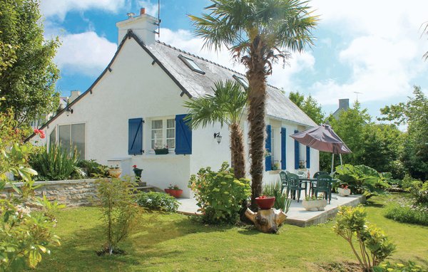 Holiday Home - La Forêt Fouesnant , France - FBF347 101