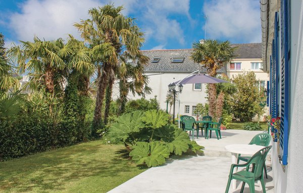 Holiday Home - La Forêt Fouesnant , France - FBF347 102