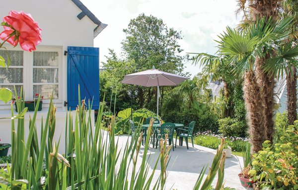 Holiday Home - La Forêt Fouesnant , France - FBF347 103