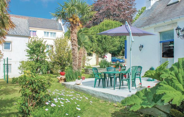 Holiday Home - La Forêt Fouesnant , France - FBF347 104