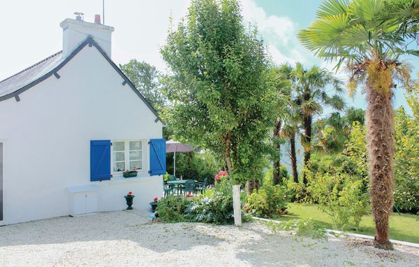 Holiday Home - La Forêt Fouesnant , France - FBF347 105