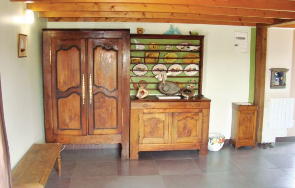 Ferienhaus 