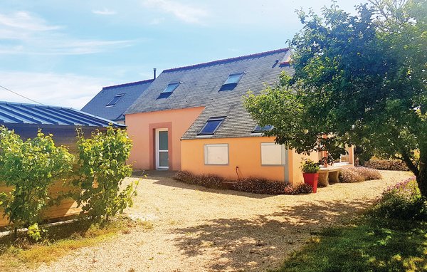 Ferienhaus 