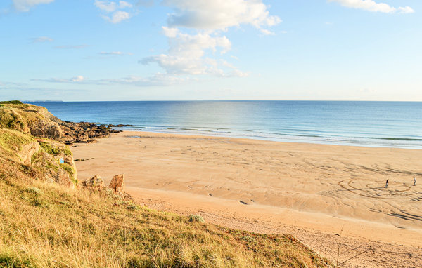 Location de vacances - Clohars Carnoët , France - FBF368 901
