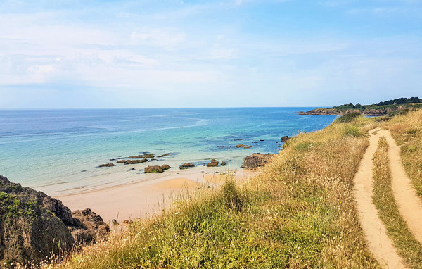 Location de vacances - Clohars Carnoët , France - FBF368 902