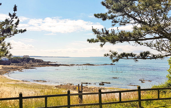 Location de vacances - Clohars Carnoët , France - FBF368 6