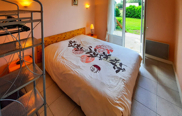 Location de vacances - Clohars Carnoët , France - FBF368 5