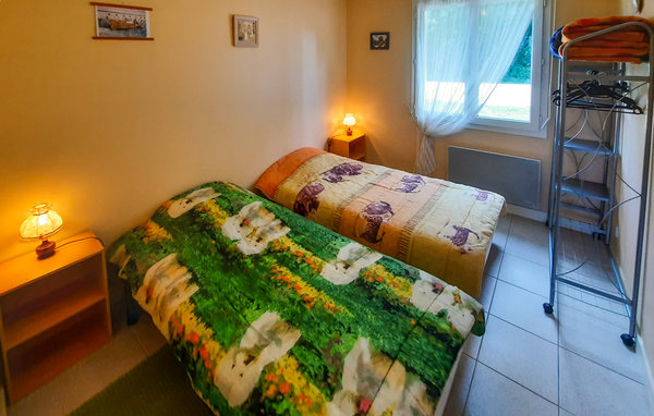 Location de vacances - Clohars Carnoët , France - FBF368 601