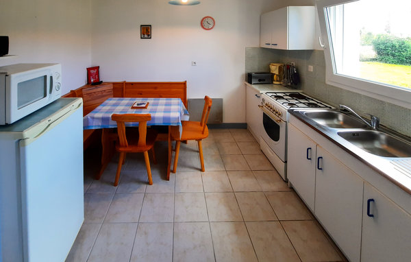 Location de vacances - Clohars Carnoët , France - FBF368 3