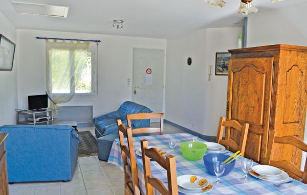 Location de vacances - Clohars Carnoët , France - FBF368 302